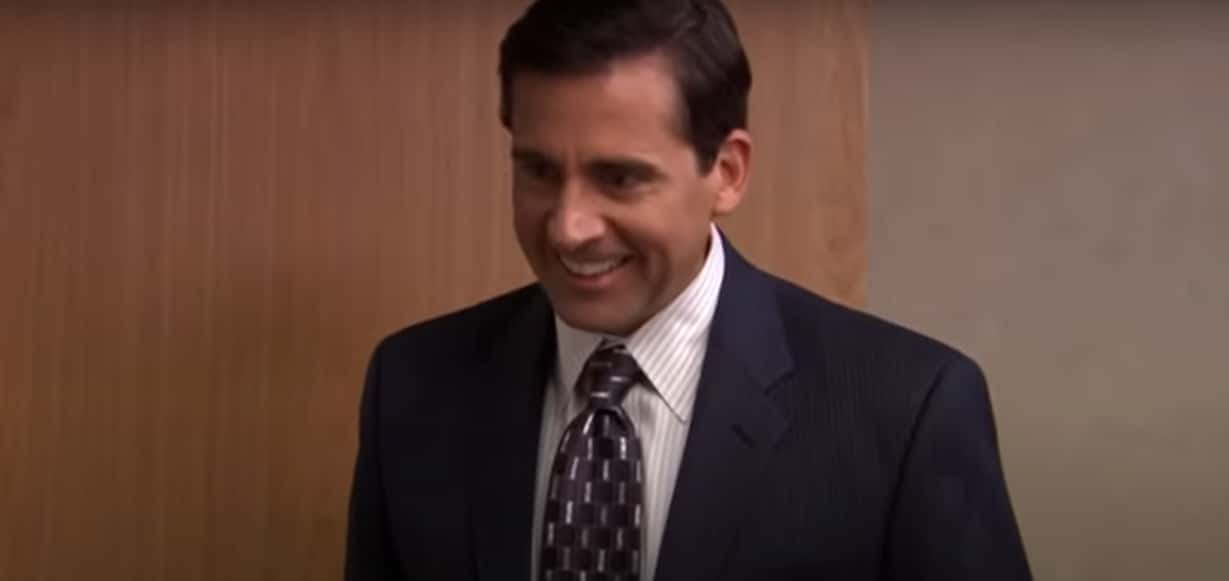 The Office' series finale: Dunder Mifflin gang signs off after eight years  – with Michael Scott making a surprise return – New York Daily News