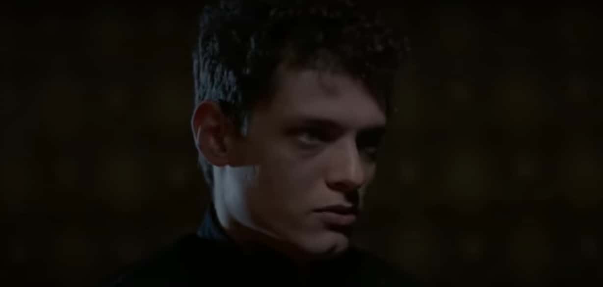 A screenshot of the TV Show Magnificent Century: Kosem