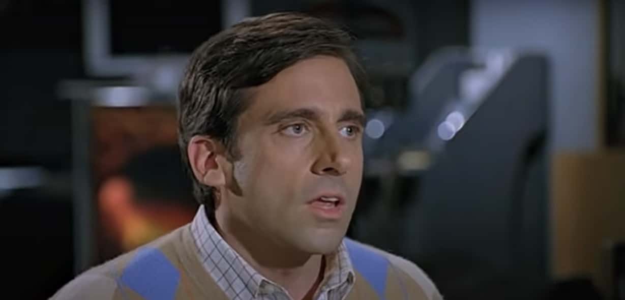 40 Year Old Virgin (2005)