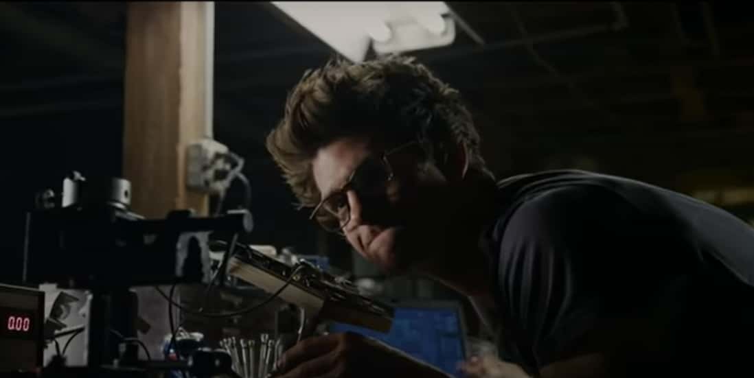 Andrew Garfield