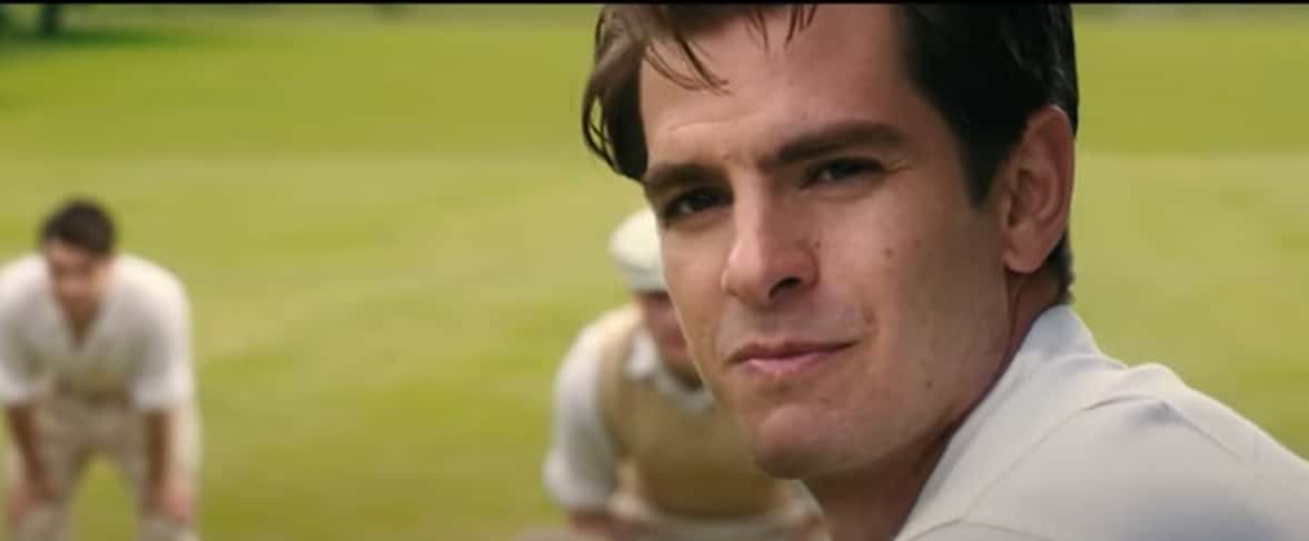 Andrew Garfield