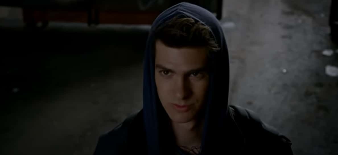 Andrew Garfield