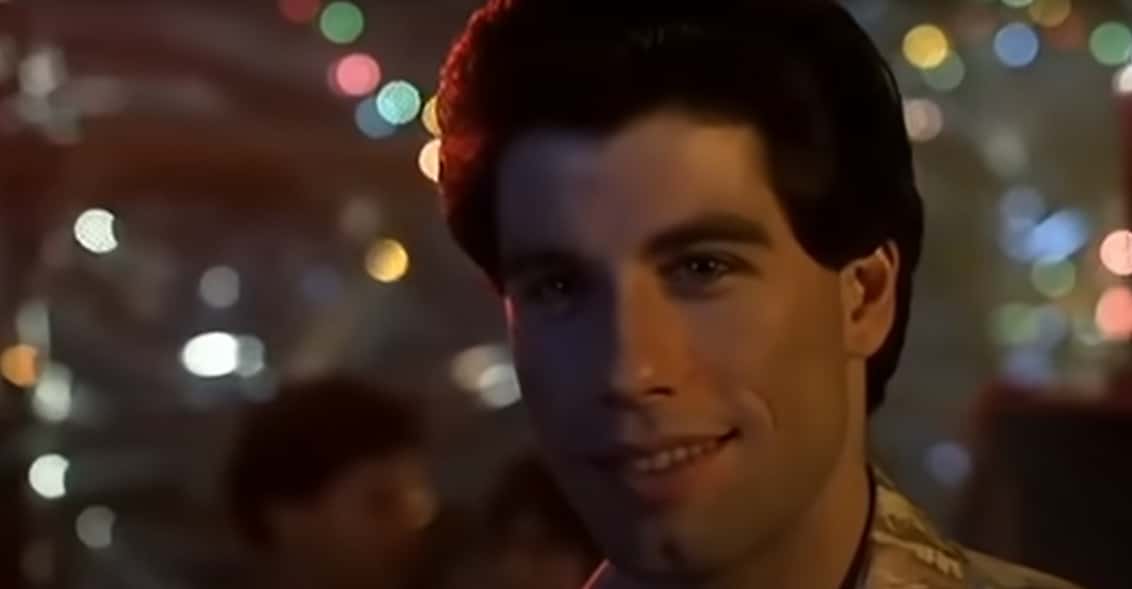 John Travolta