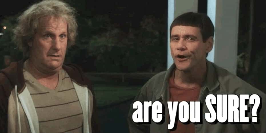 Lies And Deception Facts