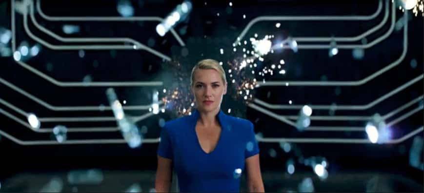 The Divergent Films Facts