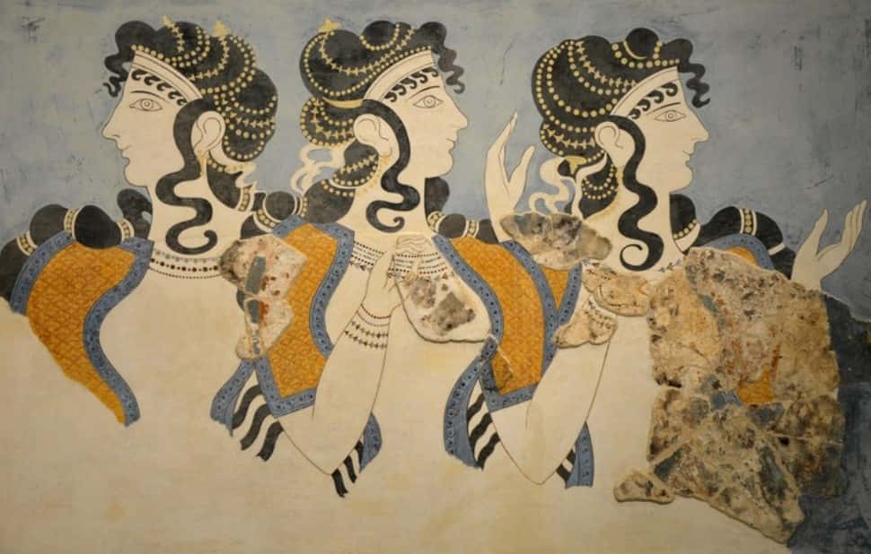 Bizarre Habits of Ancient Peoples facts