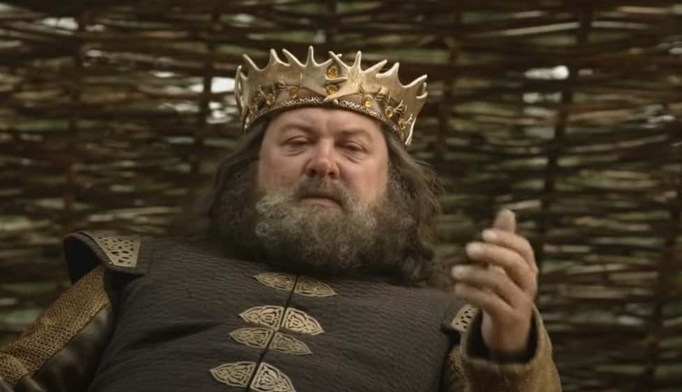 Jaime Lannister facts