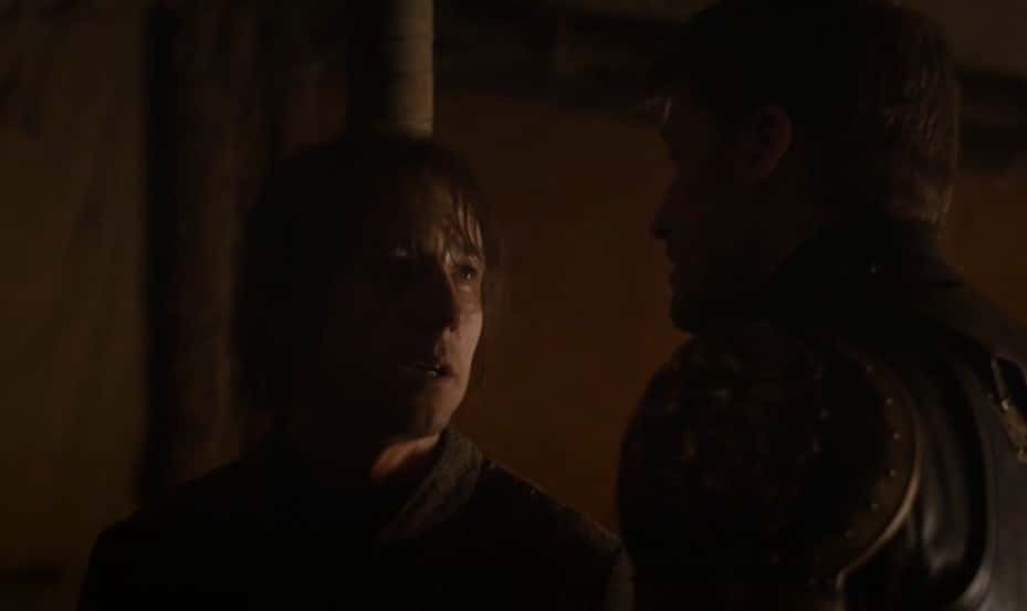 Jaime Lannister facts