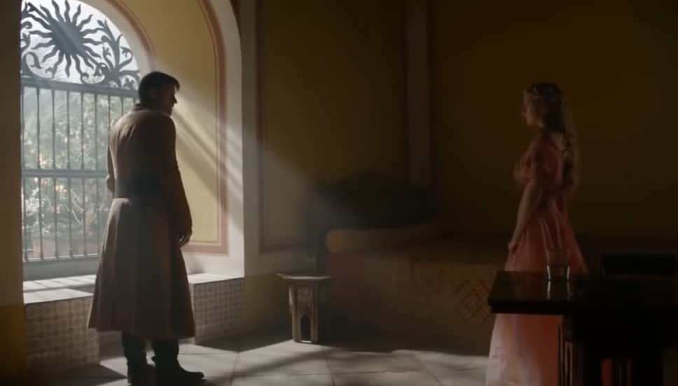 Jaime Lannister facts