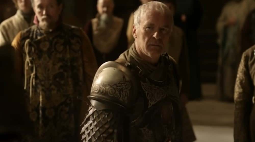 Jaime Lannister facts