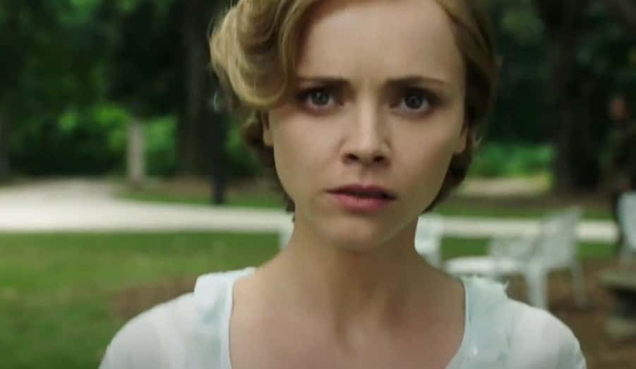 F. Scott Fitzgerald facts