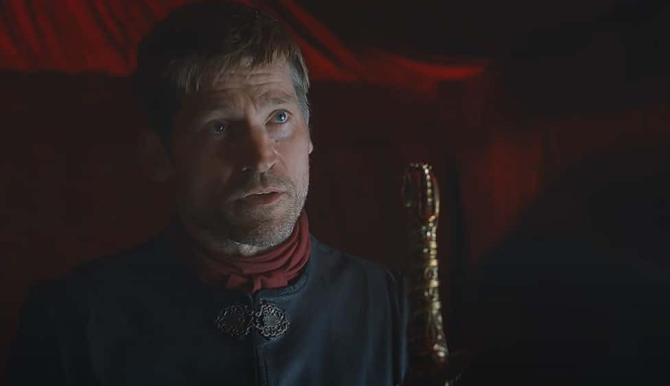 Jaime Lannister facts