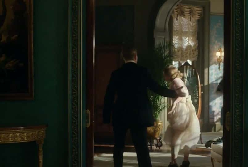 F. Scott Fitzgerald facts