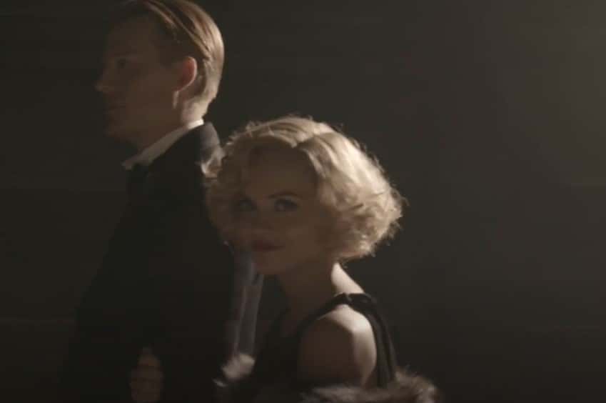 F. Scott Fitzgerald facts