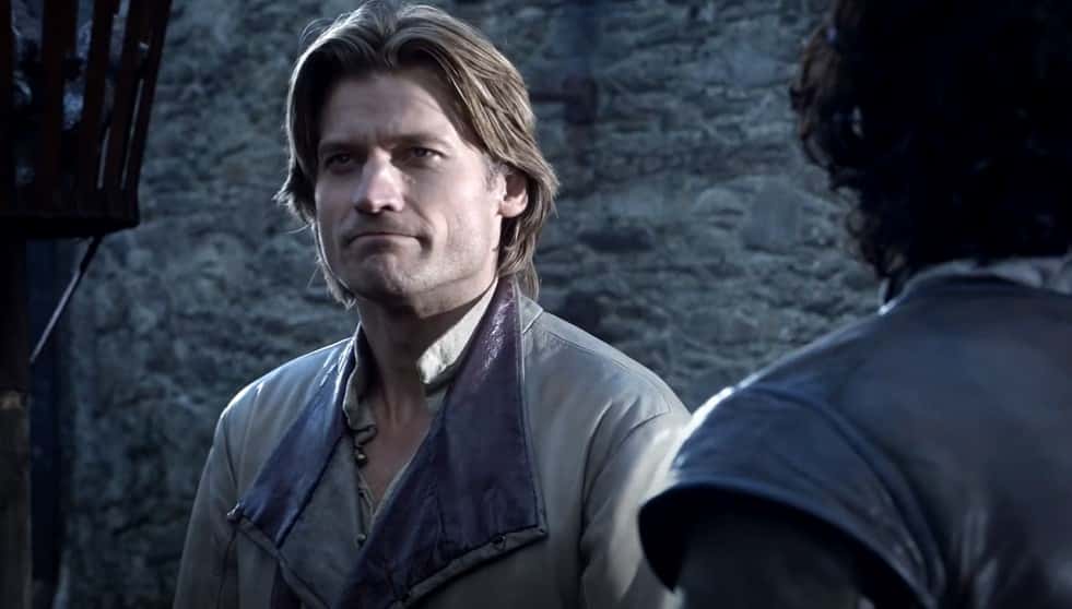 Jaime Lannister facts