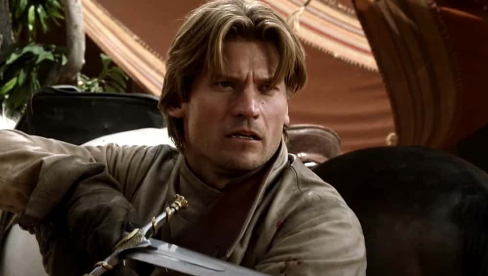 Jaime Lannister facts