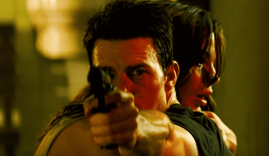 Mission: Impossible Films facts