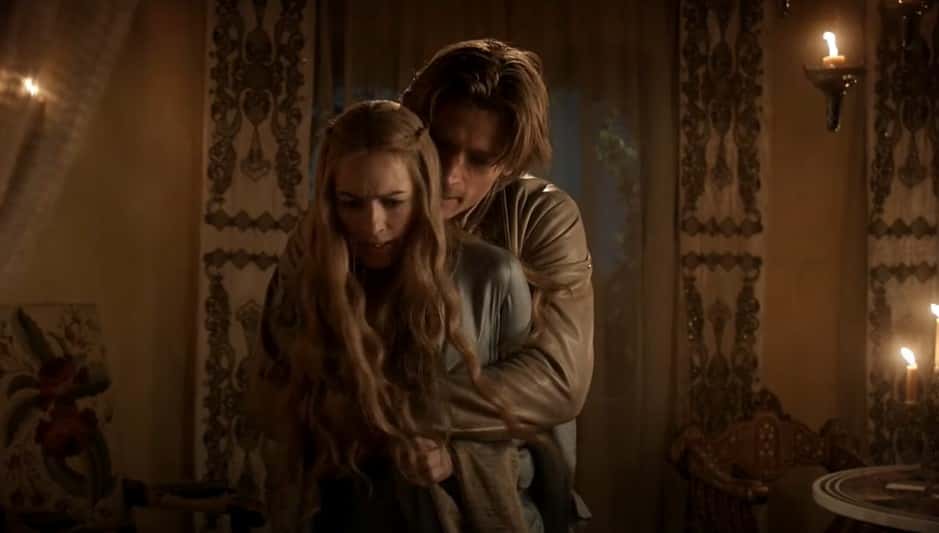 Jaime Lannister facts