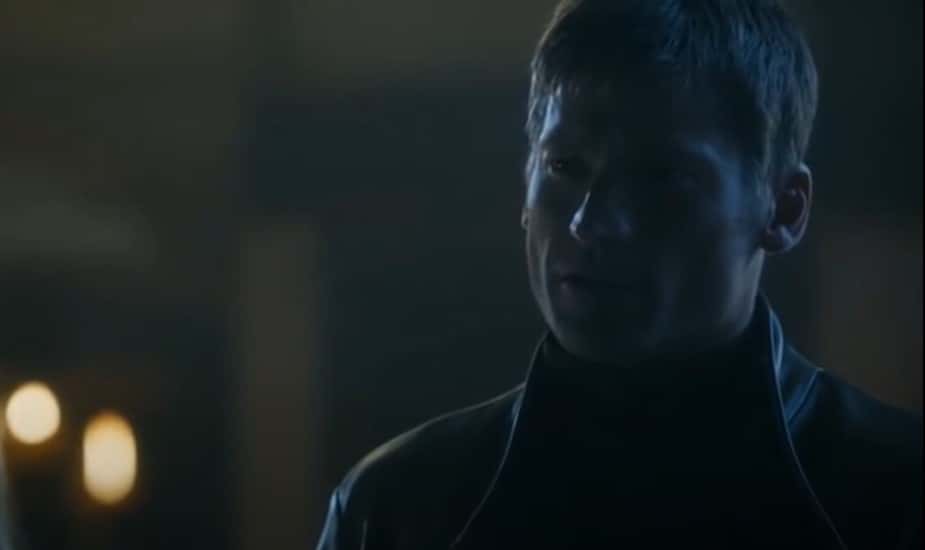 Jaime Lannister facts