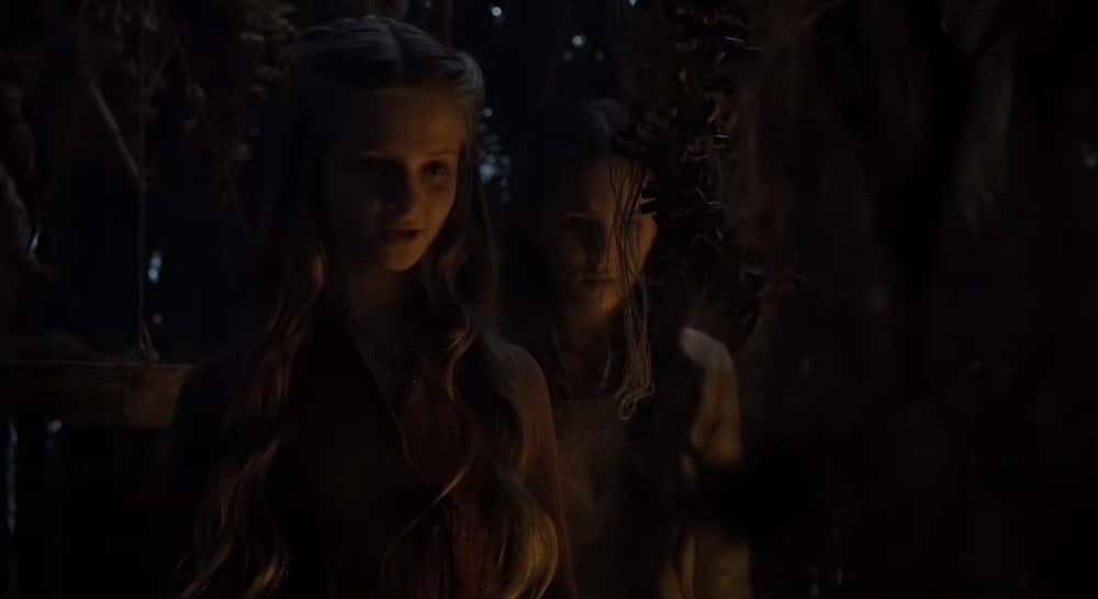 Jaime Lannister facts