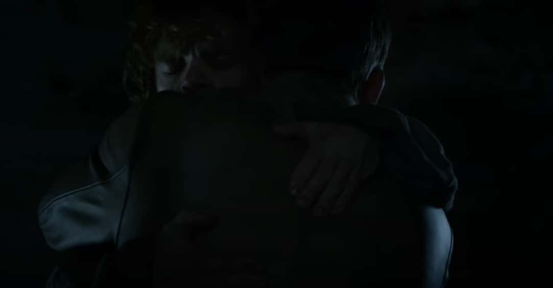 Jaime Lannister facts