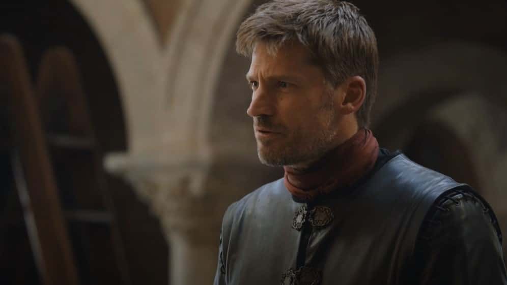 Jaime Lannister facts