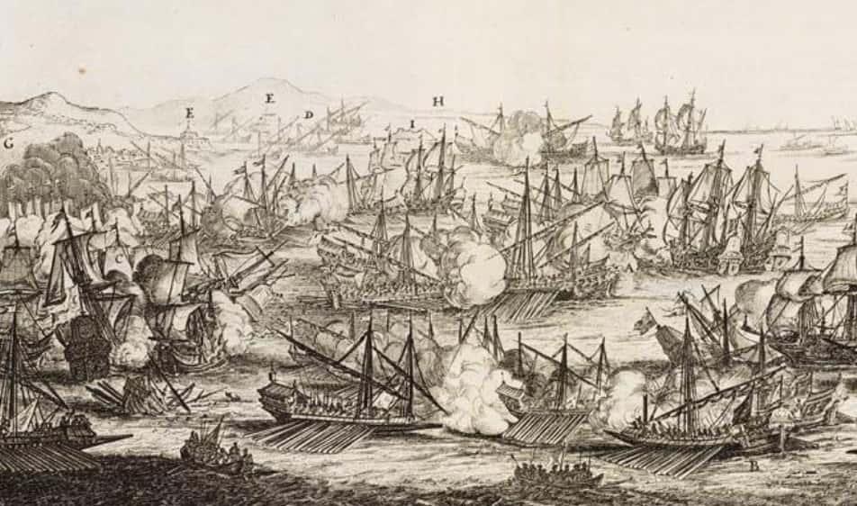 Ibrahim The Mad facts