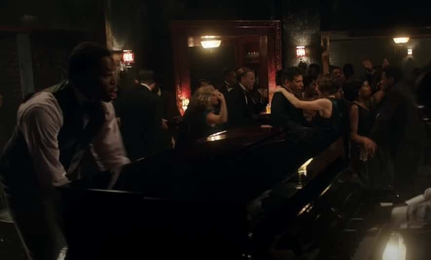 F. Scott Fitzgerald facts