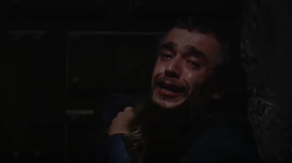 A screenshot of the TV Show Magnificent Century: Kosem