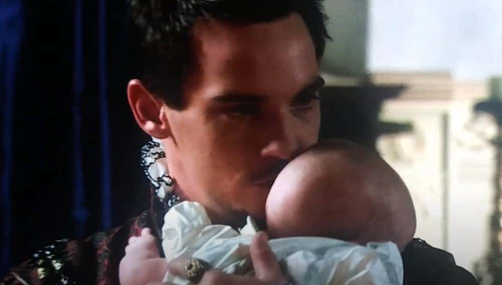 Henry VIII's Wives facts