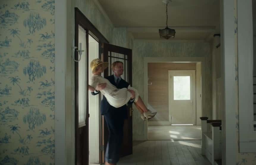 F. Scott Fitzgerald facts