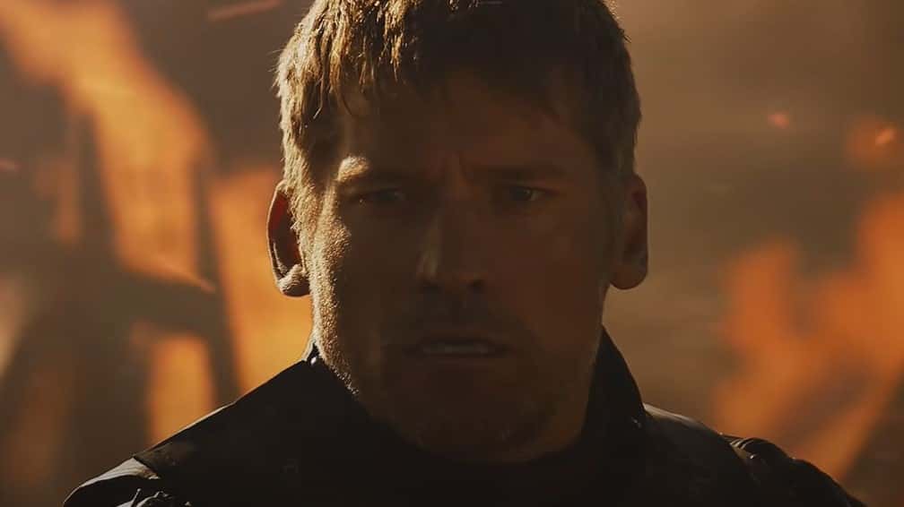 Jaime Lannister facts