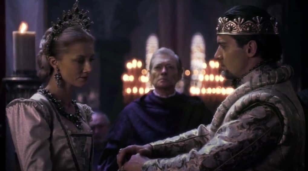 Henry VIII's Wives facts