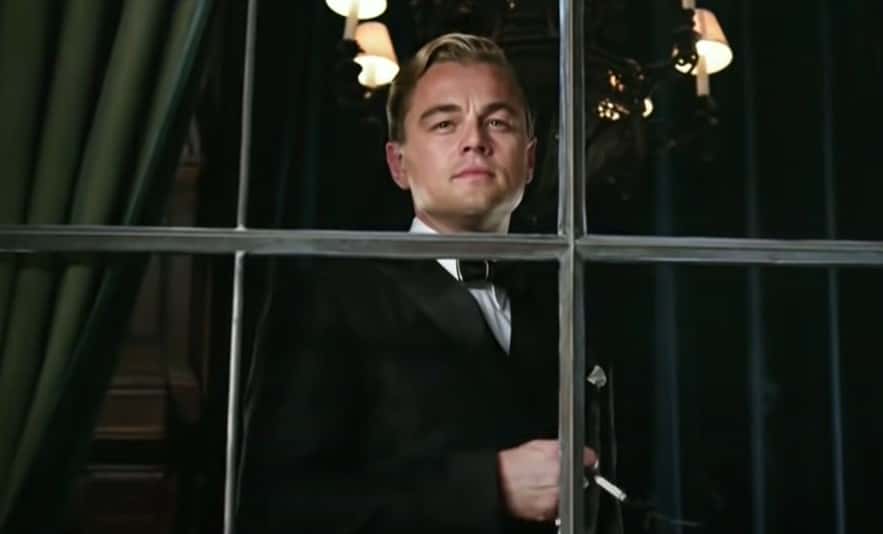 F. Scott Fitzgerald facts