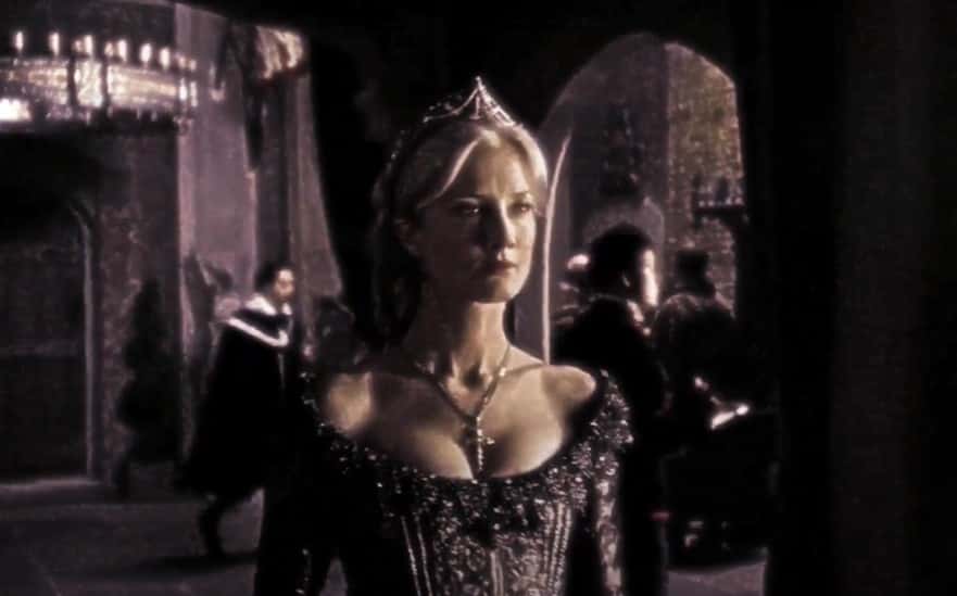 Henry VIII's Wives facts