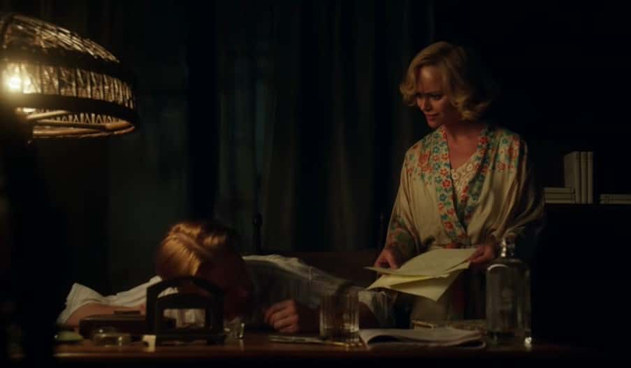 F. Scott Fitzgerald facts