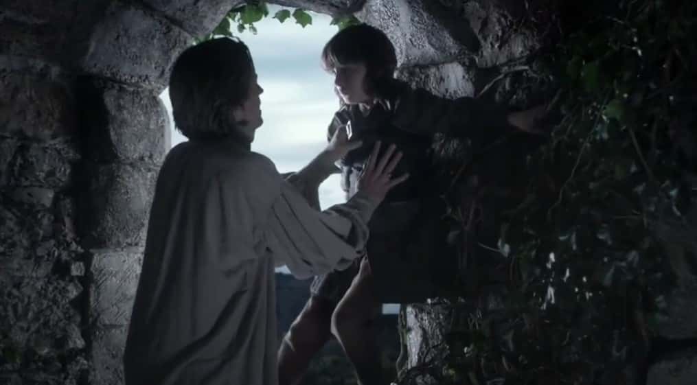 Jaime Lannister facts