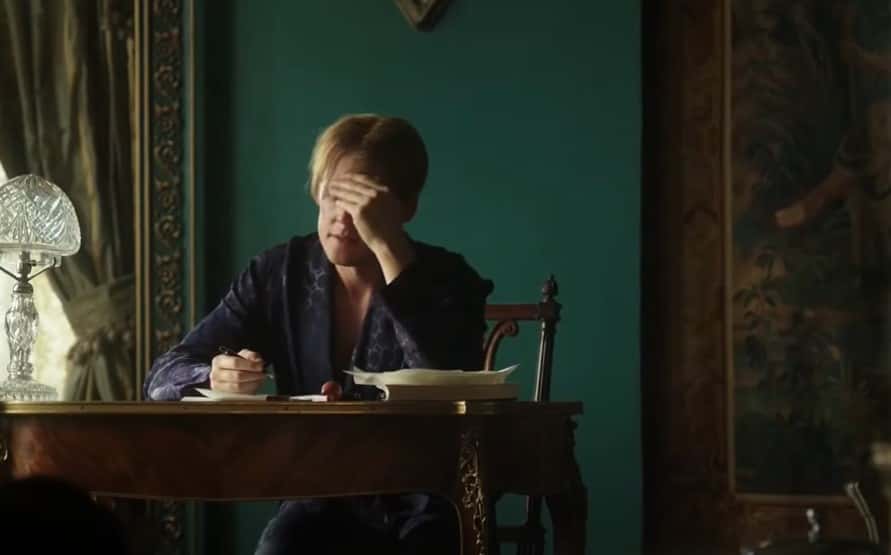 F. Scott Fitzgerald facts