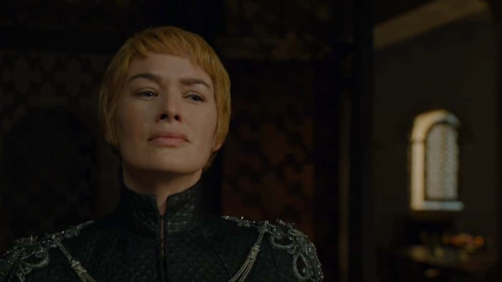 Jaime Lannister facts