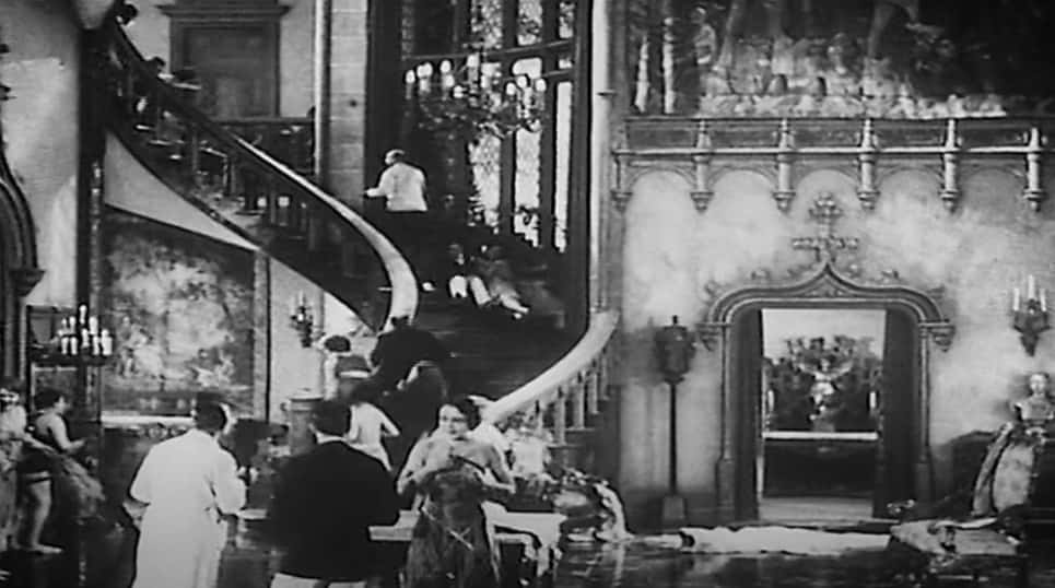 F. Scott Fitzgerald facts