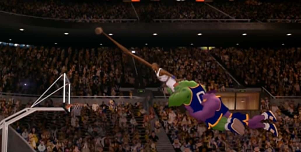 Michael Jordan facts