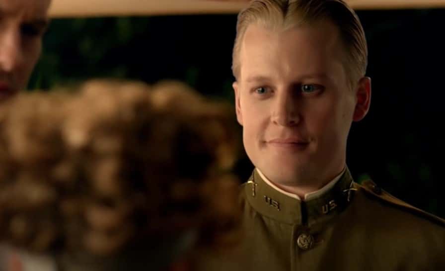 F. Scott Fitzgerald facts