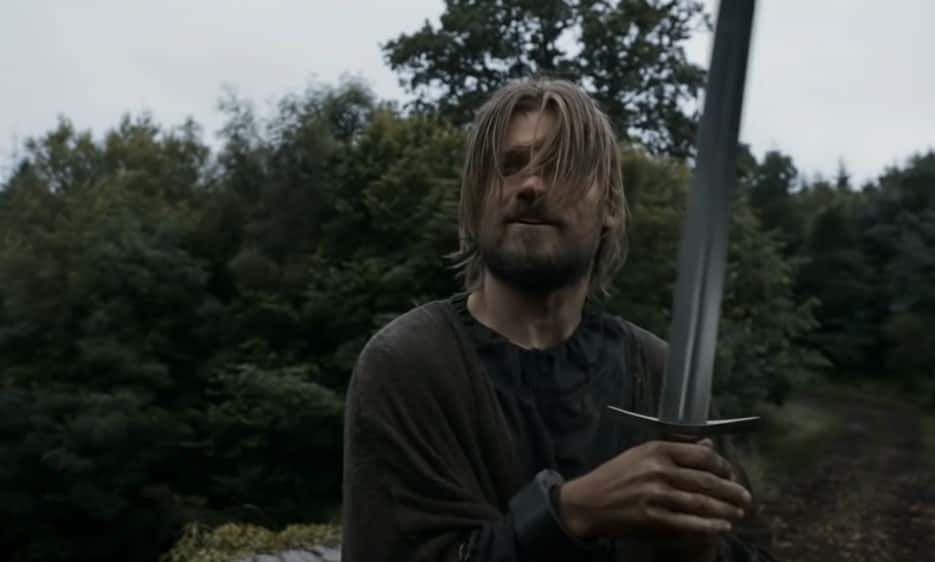 Jaime Lannister facts