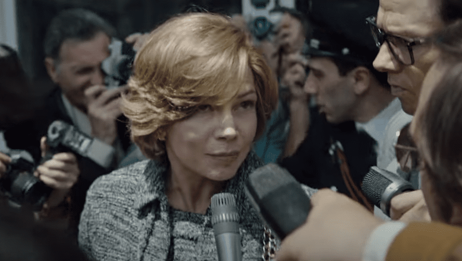  Michelle Williams Facts