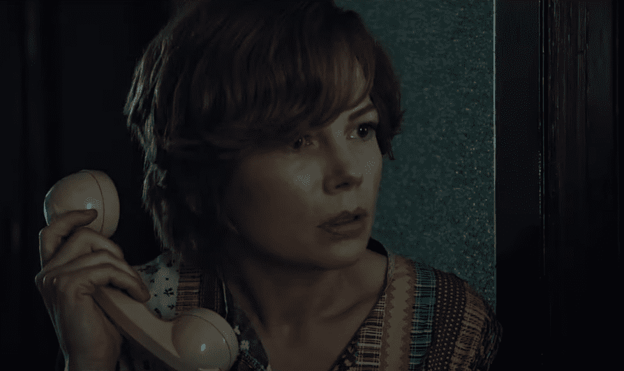  Michelle Williams Facts