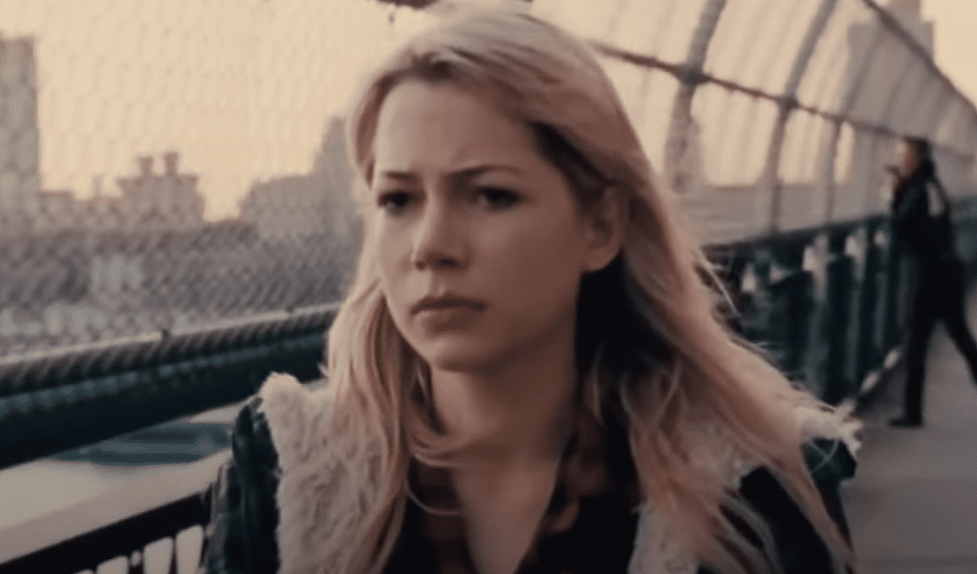  Michelle Williams Facts