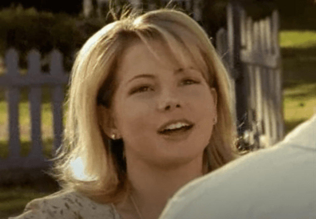  Michelle Williams Facts