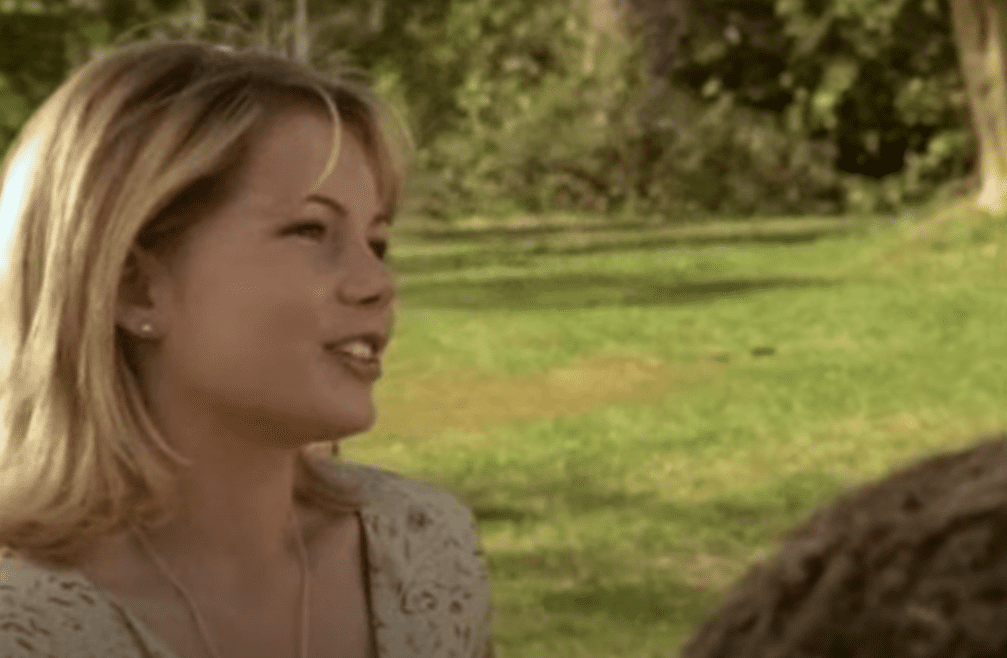  Michelle Williams Facts