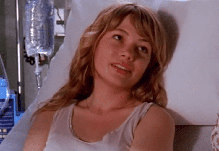  Michelle Williams Facts