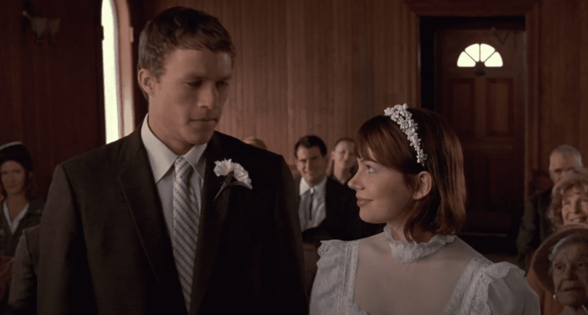  Michelle Williams Facts